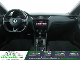 Skoda Octavia Combi 2.0 TSI 245 ch BVA  occasion � Beaupuy - photo n�3