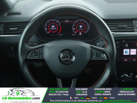 Skoda Octavia Combi 2.0 TSI 245 ch BVA  occasion � Beaupuy - photo n�9