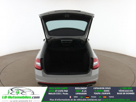 Skoda Octavia Combi 2.0 TSI 245 ch BVA  occasion � Beaupuy - photo n�9