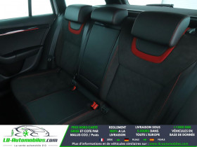 Skoda Octavia Combi 2.0 TSI 245 ch BVA  occasion � Beaupuy - photo n�8