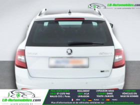 Skoda Octavia Combi 2.0 TSI 245 ch BVA  occasion � Beaupuy - photo n�7