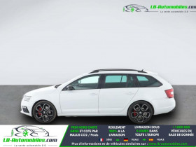 Skoda Octavia Combi 2.0 TSI 245 ch BVA  occasion � Beaupuy - photo n�6