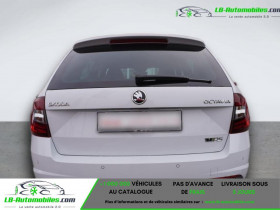 Skoda Octavia Combi 2.0 TSI 245 ch BVA  occasion � Beaupuy - photo n�5
