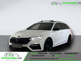 Skoda Octavia Combi , garage LB AUTOMOBILES � Beaupuy