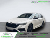 Annonce Skoda Octavia Combi occasion Essence 2.0 TSI 245 ch BVA � Beaupuy