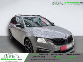Annonce Skoda Octavia Combi occasion Essence 2.0 TSI 245 ch BVA � Beaupuy