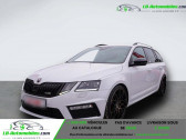 Annonce Skoda Octavia Combi occasion Essence 2.0 TSI 245 ch BVA � Beaupuy