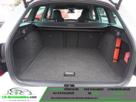 Skoda Octavia Combi 2.0 TSI 245 ch BVA  occasion � Beaupuy - photo n�8