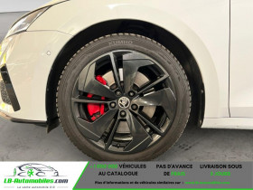 Skoda Octavia Combi 2.0 TSI 245 ch BVA  occasion � Beaupuy - photo n�10