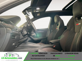 Skoda Octavia Combi 2.0 TSI 245 ch BVA  occasion � Beaupuy - photo n�8