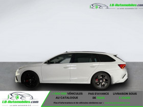 Skoda Octavia Combi 2.0 TSI 245 ch BVA  occasion � Beaupuy - photo n�6