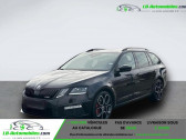 Annonce Skoda Octavia Combi occasion Essence 2.0 TSI 245 ch BVA � Beaupuy