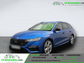 Annonce Skoda Octavia Combi occasion Essence 2.0 TSI 245 ch BVA � Beaupuy