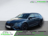 Annonce Skoda Octavia Combi occasion Essence 2.0 TSI 245 ch BVA � Beaupuy