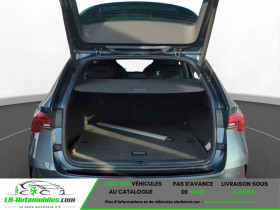 Skoda Octavia Combi 2.0 TSI 245 ch BVA  occasion � Beaupuy - photo n�9