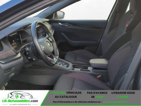 Skoda Octavia Combi 2.0 TSI 245 ch BVA  occasion � Beaupuy - photo n�7