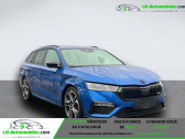 Annonce Skoda Octavia Combi occasion Essence 2.0 TSI 245 ch BVA � Beaupuy