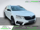 Annonce Skoda Octavia Combi occasion Essence 2.0 TSI 245 ch BVA � Beaupuy
