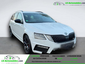 Skoda Octavia Combi , garage LB AUTOMOBILES � Beaupuy