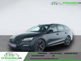 Annonce Skoda Octavia Combi occasion Essence 2.0 TSI 245 ch BVA � Beaupuy