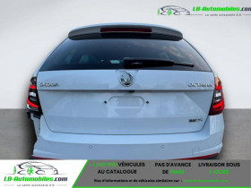 Skoda Octavia Combi 2.0 TSI 245 ch BVA  occasion � Beaupuy - photo n�4