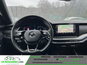 Skoda Octavia Combi 2.0 TSI 245 ch BVA  occasion � Beaupuy - photo n�3