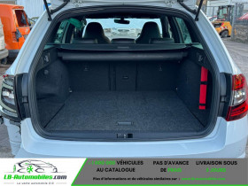 Skoda Octavia Combi 2.0 TSI 245 ch BVA  occasion � Beaupuy - photo n�8