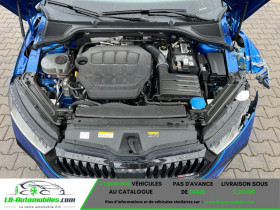 Skoda Octavia Combi 2.0 TSI 245 ch BVA  occasion � Beaupuy - photo n�7