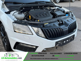 Skoda Octavia Combi 2.0 TSI 245 ch BVA  occasion � Beaupuy - photo n�7