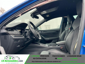 Skoda Octavia Combi 2.0 TSI 245 ch BVA  occasion � Beaupuy - photo n�6