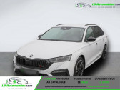 Skoda Octavia Combi 2.0 TSI 245 ch BVA  � Beaupuy 31