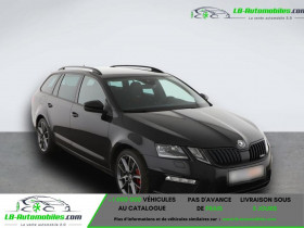 Skoda Octavia Combi 2.0 TSI 245 ch BVA  occasion � Beaupuy - photo n�2