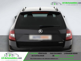 Skoda Octavia Combi 2.0 TSI 245 ch BVA  occasion � Beaupuy - photo n�7