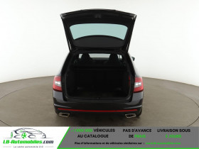 Skoda Octavia Combi 2.0 TSI 245 ch BVA  occasion � Beaupuy - photo n�11