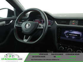 Skoda Octavia Combi 2.0 TSI 245 ch BVA  occasion � Beaupuy - photo n�10