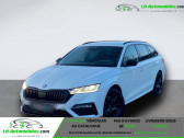 Skoda Octavia Combi 2.0 TSI 245 ch BVA  � Beaupuy 31