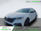 Skoda Octavia Combi 2.0 TSI 245 ch BVA  � Beaupuy 31