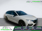 Annonce Skoda Octavia Combi occasion Essence 2.0 TSI 245 ch BVA � Beaupuy