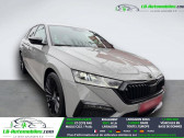 Annonce Skoda Octavia Combi occasion Essence 2.0 TSI 245 ch BVA � Beaupuy