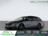 Annonce Skoda Octavia Combi occasion Essence 2.0 TSI 245 ch BVA � Beaupuy