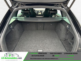 Skoda Octavia Combi 2.0 TSI 245 ch BVA  occasion � Beaupuy - photo n�11