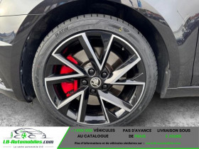 Skoda Octavia Combi 2.0 TSI 245 ch BVA  occasion � Beaupuy - photo n�10