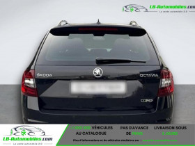Skoda Octavia Combi 2.0 TSI 245 ch BVA  occasion � Beaupuy - photo n�7