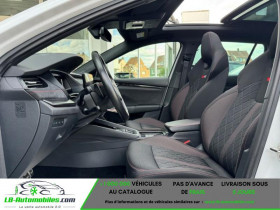 Skoda Octavia Combi 2.0 TSI 245 ch BVA  occasion � Beaupuy - photo n�4