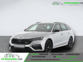 Skoda Octavia Combi 2.0 TSI 245 ch BVA   Beaupuy 31