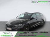 Skoda Octavia Combi 2.0 TSI 245 ch BVA   Beaupuy 31
