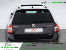 Skoda Octavia Combi 2.0 TSI 245 ch BVA  occasion � Beaupuy - photo n�6