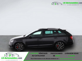 Skoda Octavia Combi 2.0 TSI 245 ch BVA  occasion � Beaupuy - photo n�5
