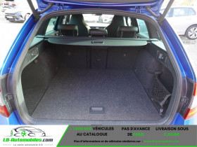 Skoda Octavia Combi 2.0 TSI 245 ch BVA  occasion � Beaupuy - photo n�12