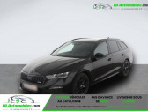 Annonce Skoda Octavia Combi occasion Essence 2.0 TSI 245 ch BVA � Beaupuy